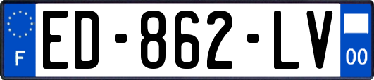 ED-862-LV