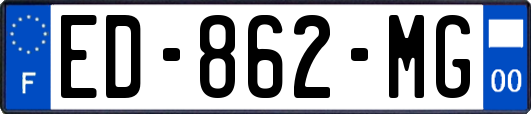 ED-862-MG