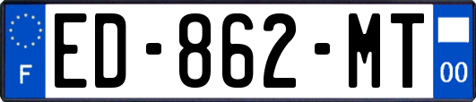 ED-862-MT