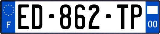 ED-862-TP