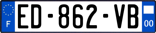 ED-862-VB