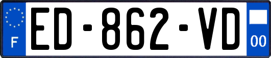 ED-862-VD