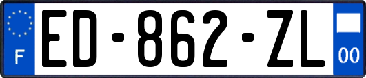 ED-862-ZL