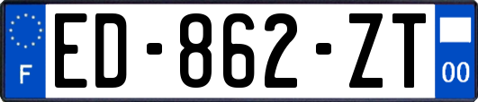 ED-862-ZT