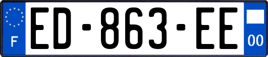 ED-863-EE
