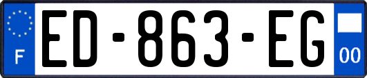 ED-863-EG