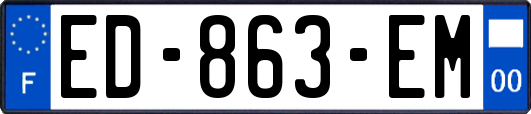 ED-863-EM