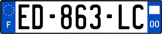 ED-863-LC