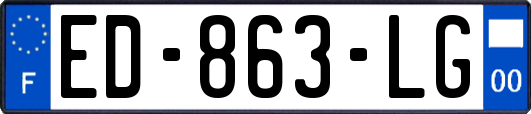 ED-863-LG