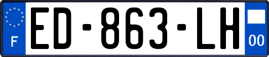 ED-863-LH