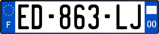 ED-863-LJ