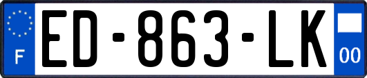 ED-863-LK