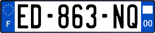 ED-863-NQ
