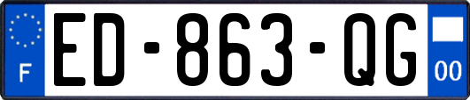 ED-863-QG