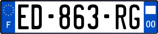 ED-863-RG
