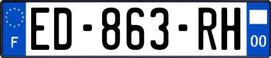 ED-863-RH