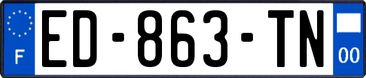 ED-863-TN