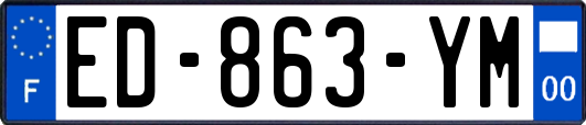 ED-863-YM