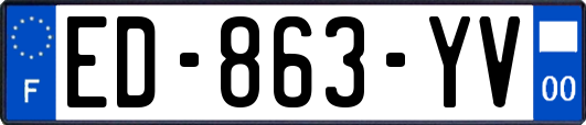 ED-863-YV