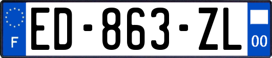 ED-863-ZL