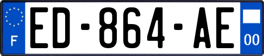 ED-864-AE