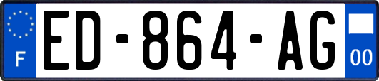 ED-864-AG