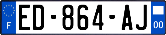 ED-864-AJ