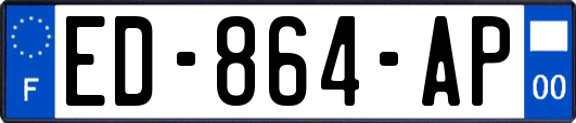 ED-864-AP