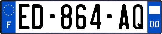 ED-864-AQ