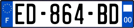 ED-864-BD