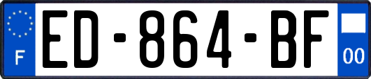 ED-864-BF