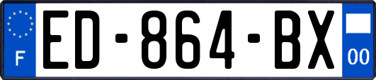 ED-864-BX