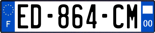 ED-864-CM