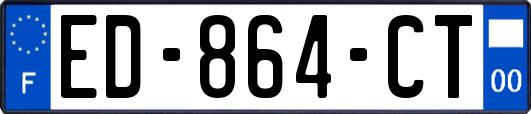 ED-864-CT