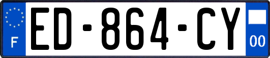 ED-864-CY