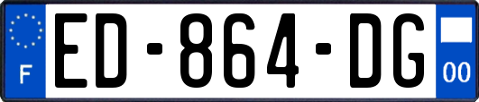 ED-864-DG