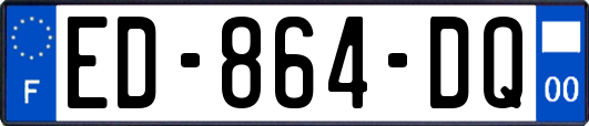 ED-864-DQ