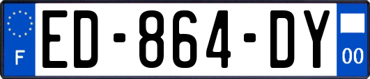 ED-864-DY