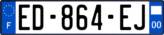 ED-864-EJ