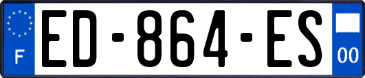 ED-864-ES