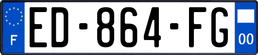 ED-864-FG