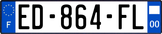 ED-864-FL