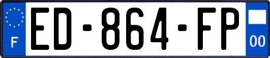 ED-864-FP