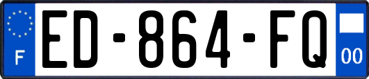ED-864-FQ