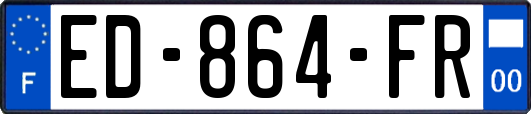 ED-864-FR
