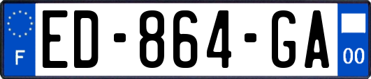 ED-864-GA