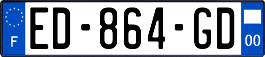 ED-864-GD