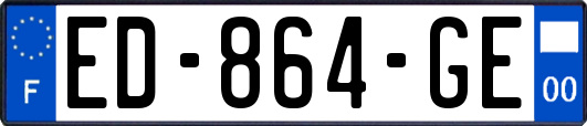 ED-864-GE