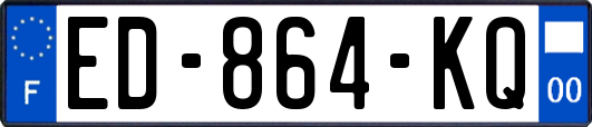 ED-864-KQ