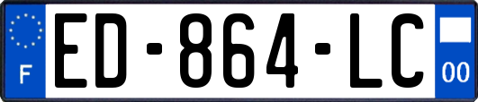 ED-864-LC